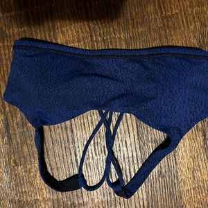 Lululemon bra size 8